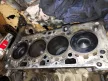 BMW E90 E91 320d N47 N47D20C 184le fűzött motor motorblokk
