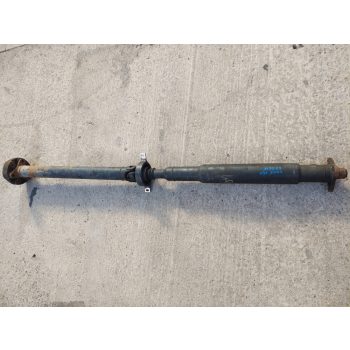 BMW E90 E91 X1 320d N47n 184le manuális váltós kardán kardántengely   BMW E90 E91 X1 320d N47n 184le manuális váltós kardán kardántengely