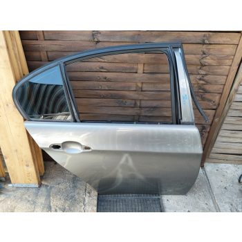 Bmw E90 sedan szürke spacegrau jobb hátsó ajtó Bmw E90 sedan szürke spacegrau jobb hátsó ajtó