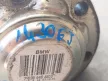 BMW E87 120d E90 318d 320d M47 N47 bal féltengely