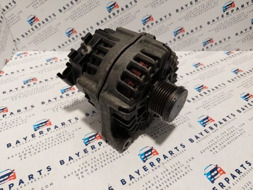 BMW E90 E91 LCI X1 X3 316d 318d 320d N47n generátor