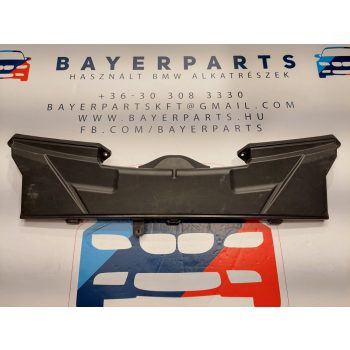 BMW E81 E82 E87 E88 E90 E91 E92 X1 pollenszűrőház felső rész pollen szűrő ház fedél - hibás   BMW E81 E82 E87 E88 E90 E91 E92 X1 pollenszűrőház felső rész pollen szűrő ház fedél - hibás