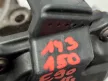 BMW F20 F90 F30 F32 F07 F10 F06 F12 F01 X1 X3 X4 X5 X6 114d 116d 118d 120d 316d 318d 320d N47n fojtószelep pillangó szelep