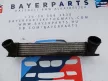 BMW E87 E90 X1 120d 123d 318d 320d N47 N47N gyári intercooler