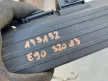 BMW E90 E91 E92 E93 LCI E84 X1 316d 318d 320d N47N  generátor indítómotor pozitív kábel csatlakozó