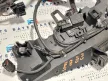 BMW E90 320d N47n 184le motortér köteg kábelköteg kábelkorbács kábel korbács