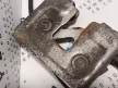 BMW E87  E90 E91 motorháztető nyitó kar beltér bowden ház fogantyú és bowden - ANGOL