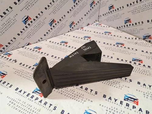 BMW E60 E61 E63 E64 E83 E85 E86 E89 E90 E91 E92 E93 F10 F25 F26 kézi váltós - manuális gázpedál modul 