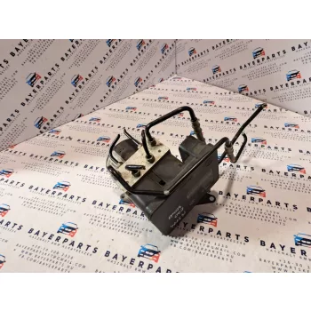   BMW E87 E90 E91 116i 118d 118i 120d 120i 316i 318i 320d 320i ABS kocka tömb