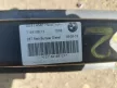 BMW E81 E87 diesel hátsó lökhárító merevítő vas