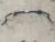 BMW E81 E87 E90 E91 E92 118d 118d 120d 120d 123d 316d 318d 318d 320d 320i 325d 330d 330i 26.5mm első stabilizátor stab rúd