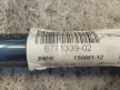 BMW E81 E87 E90 E91 E92 118d 118d 120d 120d 123d 316d 318d 318d 320d 320i 325d 330d 330i 26.5mm első stabilizátor stab rúd
