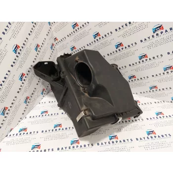   BMW E81 E82 E87 E88 E90 E91 116d 118d 318d 320d N47 X1 légszűrő ház légszűrőház