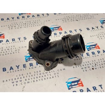 BMW E81 E82 E87 E88 E90 E60 F10 F01 E84 E83 E70 E71 X1 X3 X5 X6 N47 M57 kemény vízcső csonk csatlakozó idom csatlakozóidom   BMW E81 E82 E87 E88 E90 E60 F10 F01 E84 E83 E70 E71 X1 X3 X5 X6 N47 M57 kemény vízcső csonk csatlakozó idom csatlakozóidom