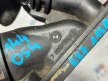 BMW E81 E82 E87 E88 E90 E60 F10 F01 E84 E83 E70 E71 X1 X3 X5 X6 N47 M57 kemény vízcső csonk csatlakozó idom csatlakozóidom
