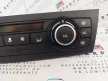 BMW E81 E82 E87 E90 E91 E92 E93 X1 klímapanel klíma panel konzol