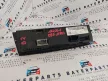 BMW E81 E82 E87 E90 E91 E92 E93 X1 klímapanel klíma panel konzol