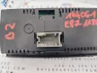 BMW E81 E82 E87 E90 E91 E92 E93 X1 klímapanel klíma panel konzol