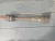 BMW E87 120d E90 318d 320d M47 N47 bal féltengely