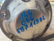 BMW E87 120d E90 318d 320d M47 N47 bal féltengely