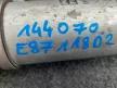 BMW E81 E87 E60 F10 F01 X3 stb. 116d 118d 120d 123d 520d X5  X6 N47  ülés alatti üzemanyag szivattyú AC pumpa