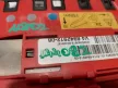 BMW E81 E87 E90 E91 E92 E93 IBS akkumulátor pozitív kábel saru robbanó kábel biztosíték tábla