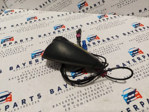 BMW E81 E87 antenna talp 