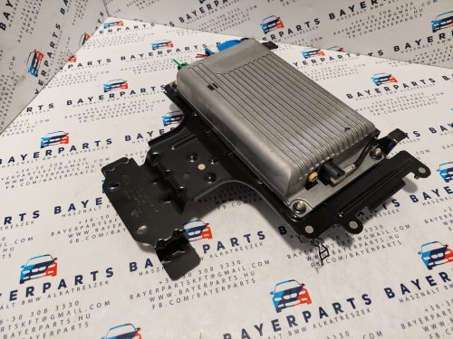 BMW E90 E91 E87 E60 E63 E64 F01 X1 X5 X6 Bluetooth MULF MULF2 2 modul module elektronika