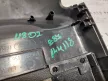 BMW E87 E90 E91 E92 E93 X1 Z4 kormány felső oszlop burkolat