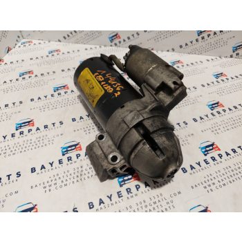 BMW E87 E90 E60 F30 X5 stb. 116d 118d 316d 318d 320d stb. N47 önindító indítómotor   BMW E87 E90 E60 F30 X5 stb. 116d 118d 316d 318d 320d stb. N47 önindító indítómotor