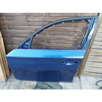 BMW E87 kék montegoblau bal első ajtó BMW E87 kék montegoblau bal első ajtó