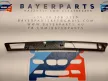 BMW E90 E91 E39 sedan touring ezüst műszerfal díszléc dekorléc dekor - jobbkormányos