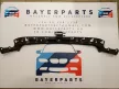 BMW E81 E87 hátsó lökhárító tartó merevítő műanyag