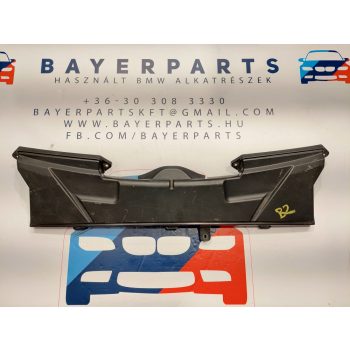BMW E81 E82 E87 E88 E90 E91 E92 X1 pollenszűrőház felső rész pollen szűrő ház fedél - hibás   BMW E81 E82 E87 E88 E90 E91 E92 X1 pollenszűrőház felső rész pollen szűrő ház fedél - hibás