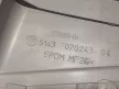 BMW E87 bal szürke B oszloptakaró oszlop takaró