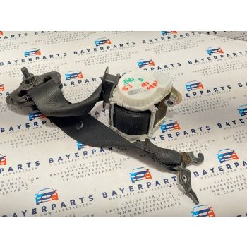 BMW E87 bal első biztonsági öv