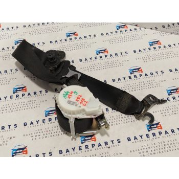 BMW E87 jobb első biztonsági öv