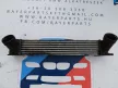 BMW E87 E90 X1 120d 123d 318d 320d N47 N47N gyári intercooler