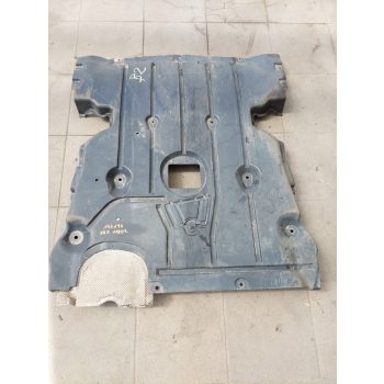BMW E81 E87 diesel motor alatti alsó burkolat páncél haslemez haspáncél   BMW E81 E87 diesel motor alatti alsó burkolat páncél haslemez haspáncél