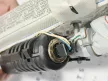 BMW E87 jobb függönylégzsák függöny légzsák airbag