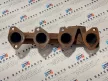 BMW E87 E90 E60 F10 F30 X1 X3 118d 120d 316d 318d 320d N47 öntvény leömlő kipufogócsonk