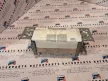 BMW E87 utasoldali utas légzsák airbag