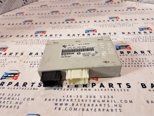 BMW E90 E91 E87 X1 PDC tolatóradar vezérlő doboz modul controller egység