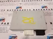 BMW E90 E91 E87 X1 PDC tolatóradar vezérlő doboz modul controller egység