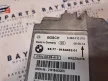 BMW E81 E82 E87 E90 E91 E92 X1 légzsák vezérlő indító elektronika 