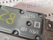 BMW E81 E82 E87 E90 E91 E92 X1 légzsák vezérlő indító elektronika 