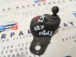 BMW E81 E87  bal hátsó csomagtér ajtó csomagtartó gázrugó tartókonzol / gömbcsap