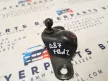 BMW E81 E87 jobb hátsó csomagtér ajtó csomagtartó gázrugó tartókonzol / gömbcsap 