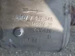 BMW E87 116i 118i N46 kipufogó dob rendszer