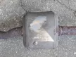BMW E87 116i 118i N46 kipufogó dob rendszer